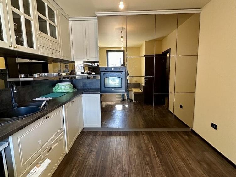 Prelungirea Ghencea, Springfield Residence,str Verii, TVA 0% - 7