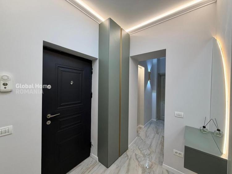 Birou 2 Camere - Ultracentral | Centrala Proprie | Boxa + Balcon - 20