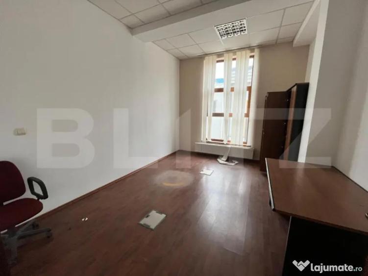 Birou 35 mp cu parcare si spatii comune, zona de Centura - 4