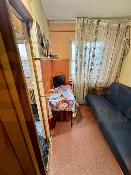 Apartament 2 camere de vanzare  situat in zona KM 4-5, Constanta - 9