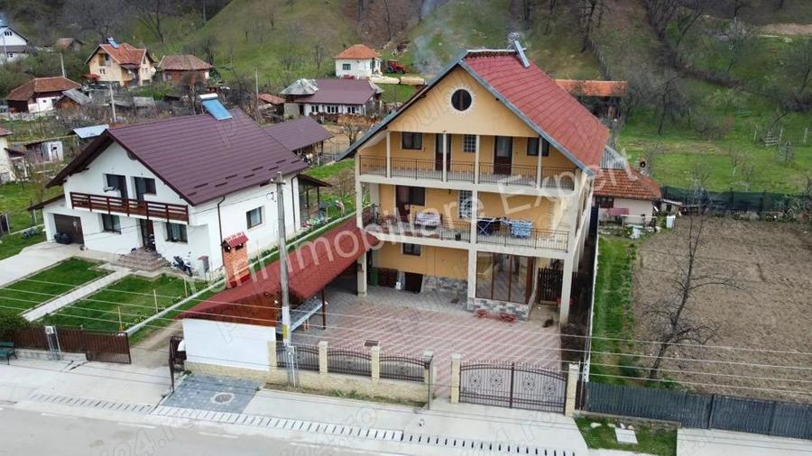 Casa de vanzare in comuna Corbeni, sat Oe?tii Pamanteni, Jude? Arge?. - 12