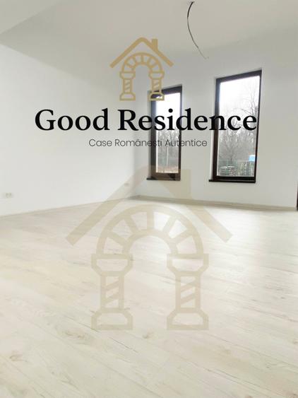 Vila Tilia Vlasiei cu Gradina 700 m2 langa Padure - 7