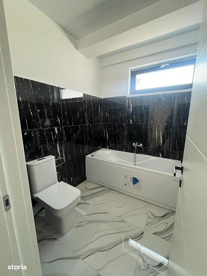 Apartament 2 camere, open-space, Bucium-Visan, 0% comision, intabulat - 8