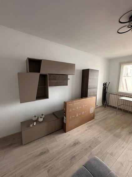 3 Camere Dristor – Mihai Bravu: 4 Minute de Metrou, 75 mp și Vedere Mixta - 2