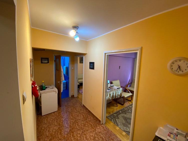 Apartament 3 camere, lângă gura de metrou Nicolae Grigorescu - 5