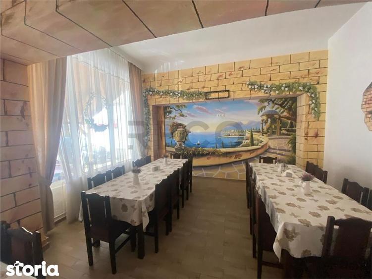 RECO spatiu comercial 257mp Salonta - 1