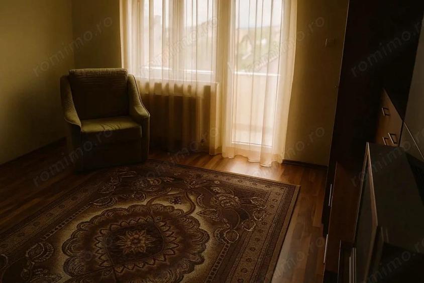 Apartament 2 camere zona Lupeni Sibiu - 5