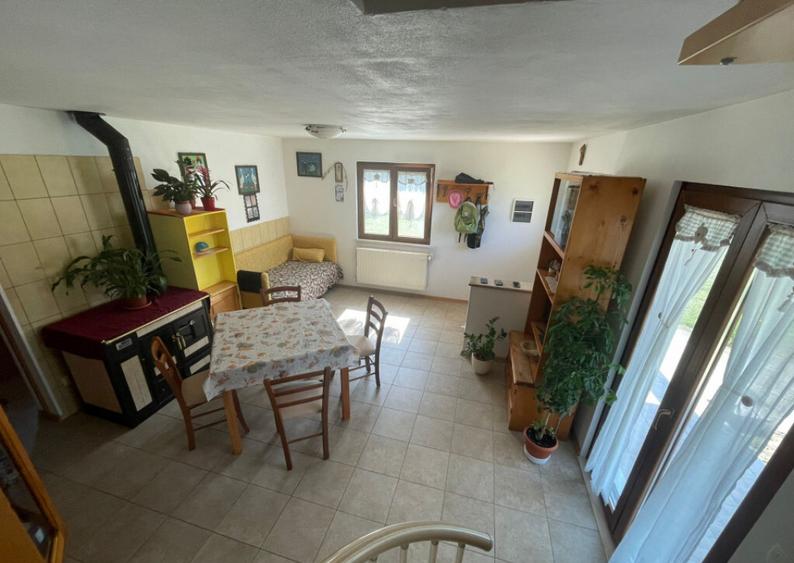 Casa P+M situata in localitatea Dragutesti - zona Abator - 6