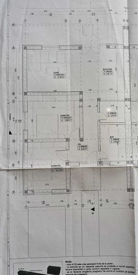 Duplex modern, curte generoasa zona linistita Becicherecu Mic - 1