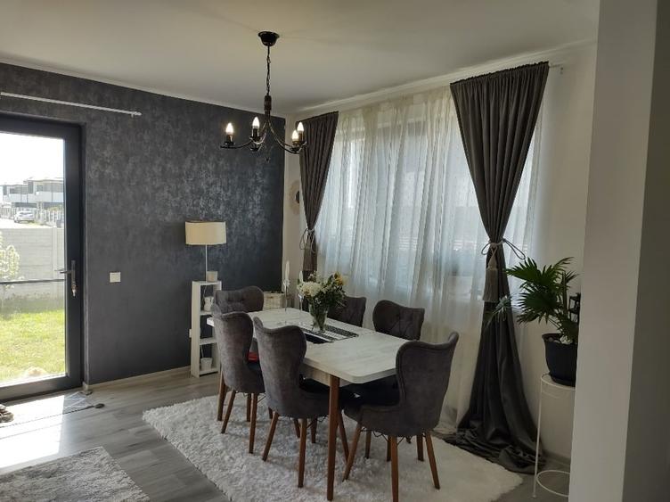 Vând casă Dragomirești Deal - 7