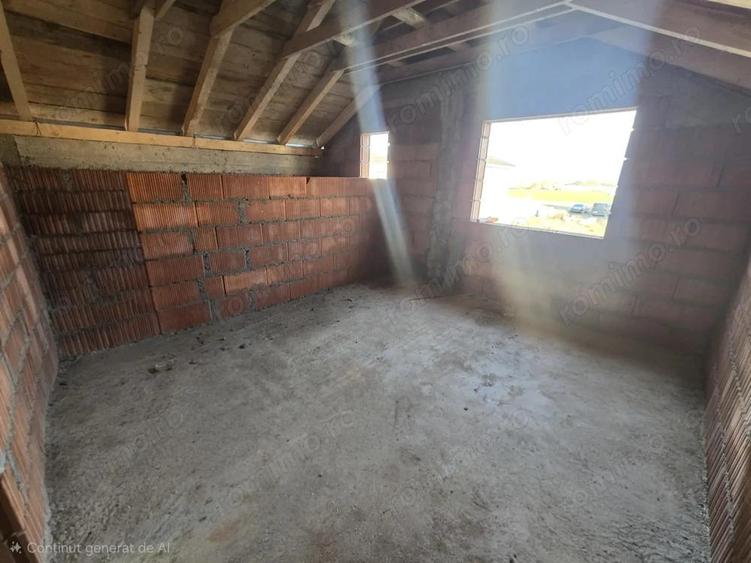 Duplex modern in Mo?ni?a Noua Comision 0% - 5