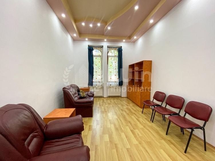 Apartament 3 camere | 60 mp | Decomandat | Parcare | Zona Str. Horea ! - 3