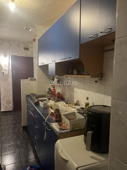 Oltenitei Berceni Metrou 3 minute