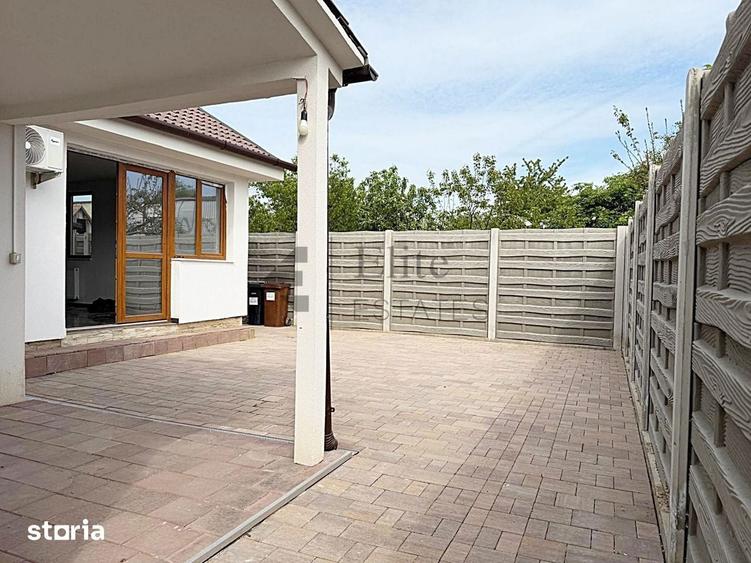 Casa complet renovata singura in curte, Oncea Platou | Oradea - 4