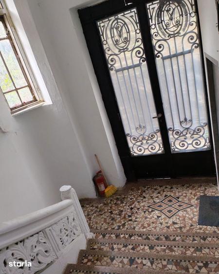 Apartament minunat cu 5 camere superbe, in vila P+2+M - 10