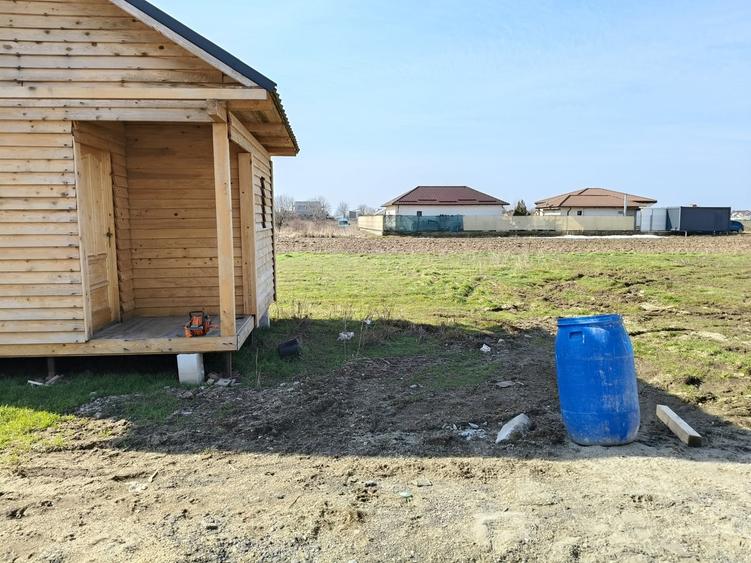 Ilfov, oras Magurele - 1