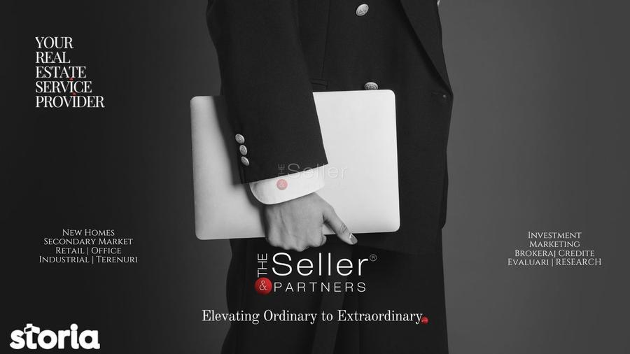 Recent Renovat | Zona Verde Aproape - 11