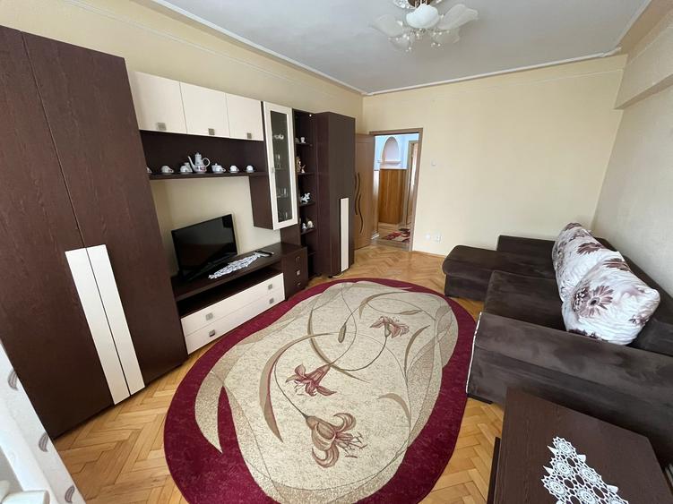Apartament 3 camere, PET FRIENDLY, zona Alexandru cel Bun - 3