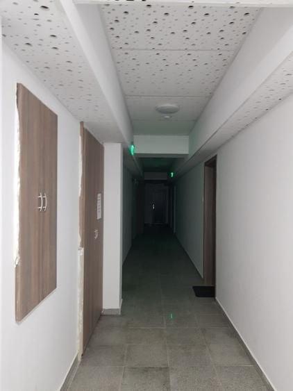 Apartament lux 2 camere, centrală, etaj 1, bloc nou langa Parcul Titan - 10