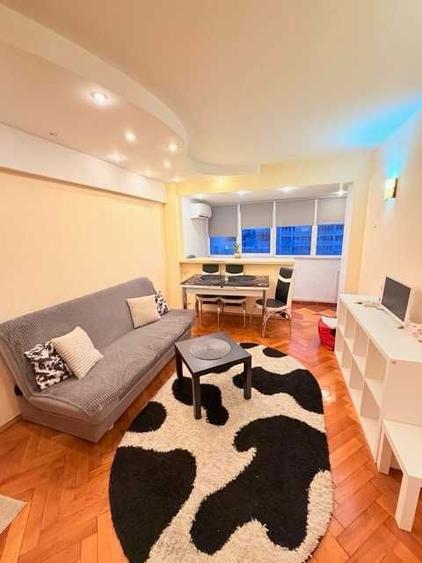 Apartament de inchiriat - 2 camere - Bulevardul Basarabia/ Piata Muncii - 1