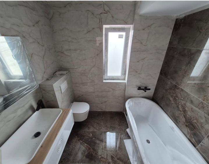 Valea Lupului casa 100 mp, 4 camere, de vanzare, , Cod 161204 - 5