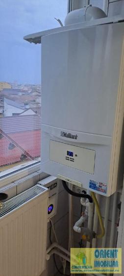 Inel 1, Eden, 2 camere, gaze, etaj 3, vanzari Constanta - 4