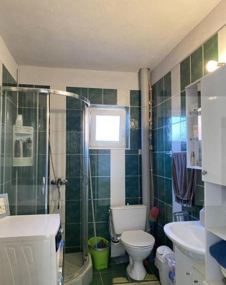 Casa compusa din 2 corpuri, 6 camere, 500 mp teren, Chinteni - 10