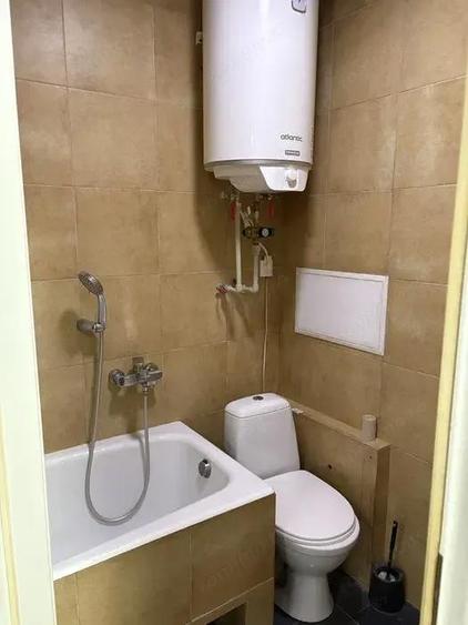 Garsoniera zona Pipera - 1