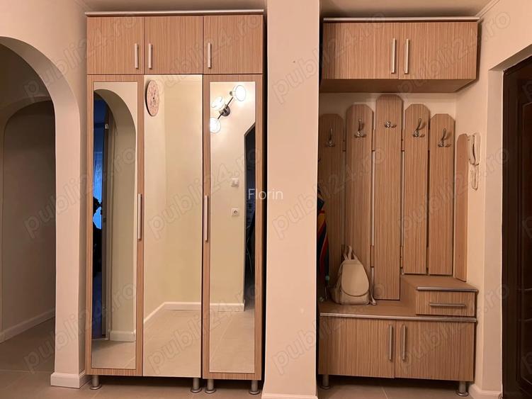 Inchiriez apartament 2 camere