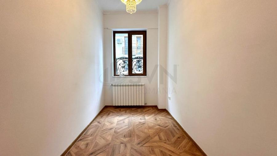 REC3001325 Cladire de birouri de inchiriat l Dorobanti - 7