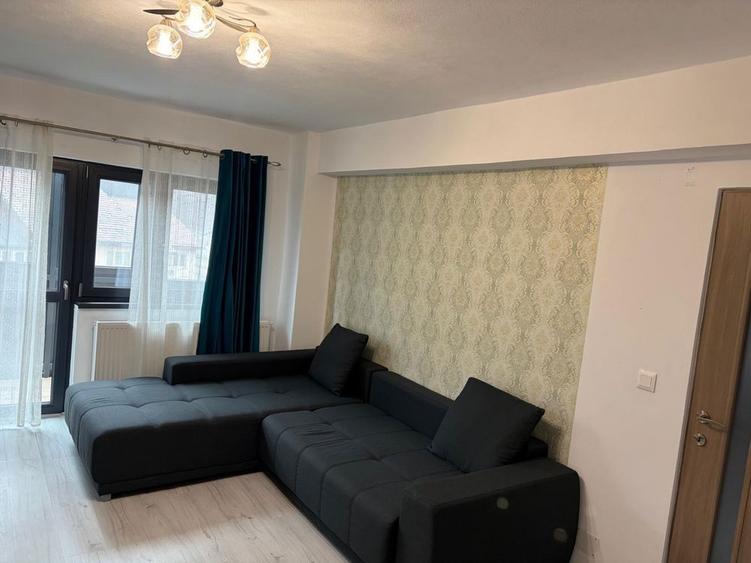 Apartament 2 camere - 2