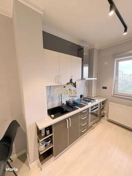 Apartament 3 camere | Decomandat | 64 mpu | Zona FSEGA Gheorgheni - 3