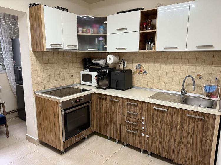 Apartament 3 camere tip PB decomandat - 5