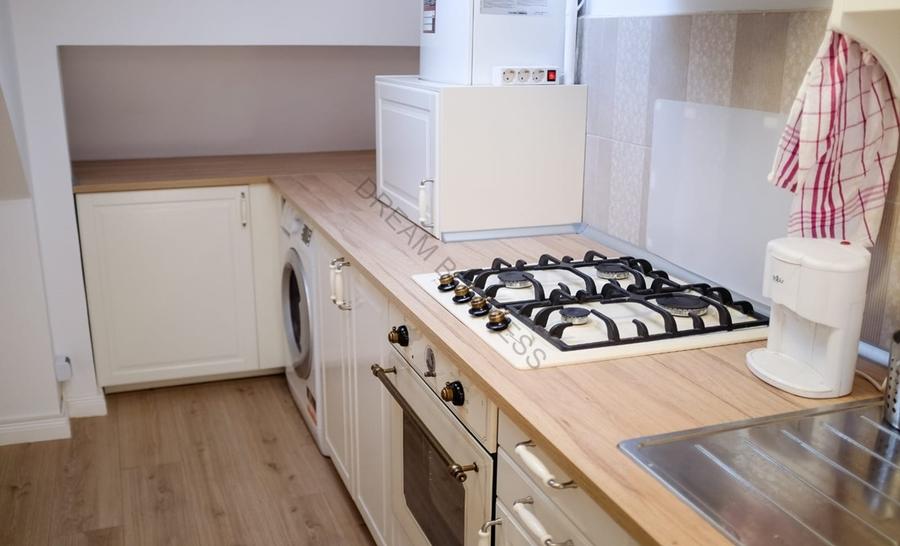 Oferta inchiriere apartament cu 2 camere , 2016, Bucurestii Noi -Teatrul Masca - 6