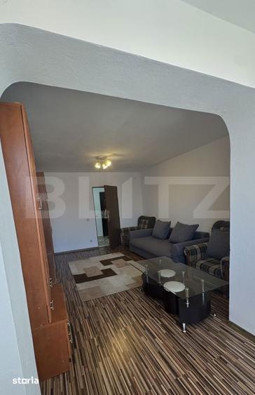 Apartament 2 camere, decomandat, zona Gardu - 1