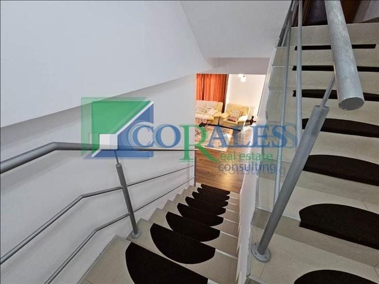 1/2 duplex, oras, partial mobilat! - 10