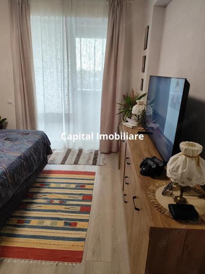 Apartament 2022 spa?ios 3 camere, Paule?ti Centru- 135.000 - 3