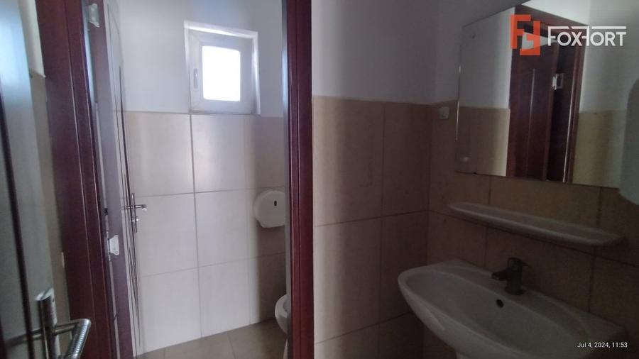 COMISION 0% Hala de productie si depozitare, corp administrativ si birouri - 30