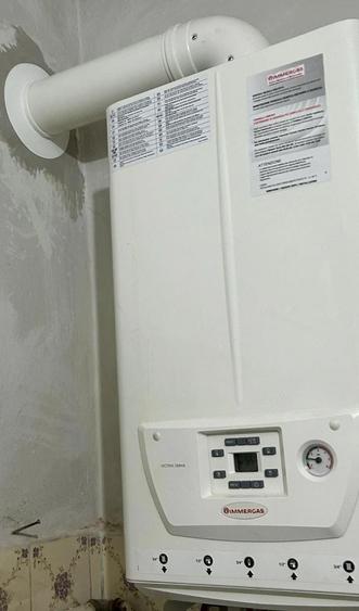 2262mp Teren Intravilan DN12A Comane?ti Deschidere 31m Casa + Anexa - 1