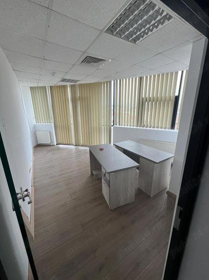 Spa?iu de birouri complet amenajat in cladire situata CENTRAL! - 7