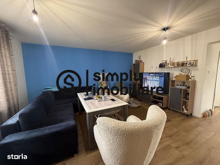 Casa moderna - Carcea - 3