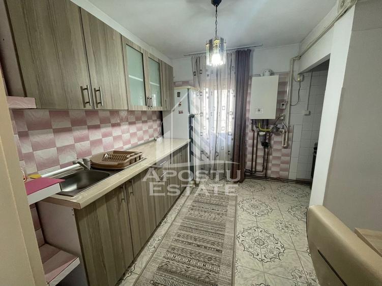 Apartament cu 3 camere, 70 mp, pet friendly, zona Soarelui - 6