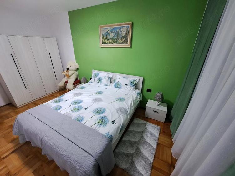 Apartament 2 camere de inchiriat,complet utilat,pozi?ie ideala ! - 3