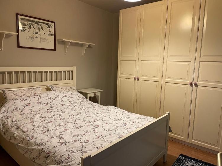 2 camere | Timpuri Noi | Metrou 10 min | Parcare | Mobilat | Gata de mutat - 9