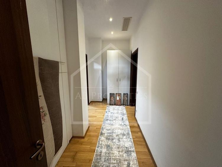 Penthouse 4 camere | Terasa 300mp | Padurea Baneasa - 26