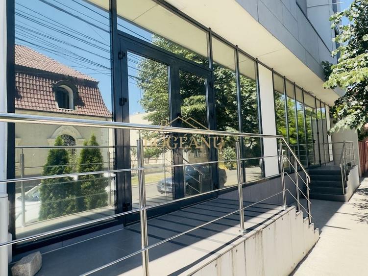 BG49-Spatiu birouri Premium 170mp-Semicentral - 15