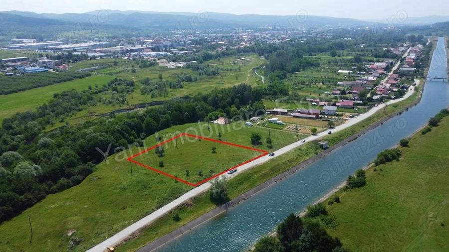 Teren de vanzare in apropiere de Curtea de Arge?. - 5