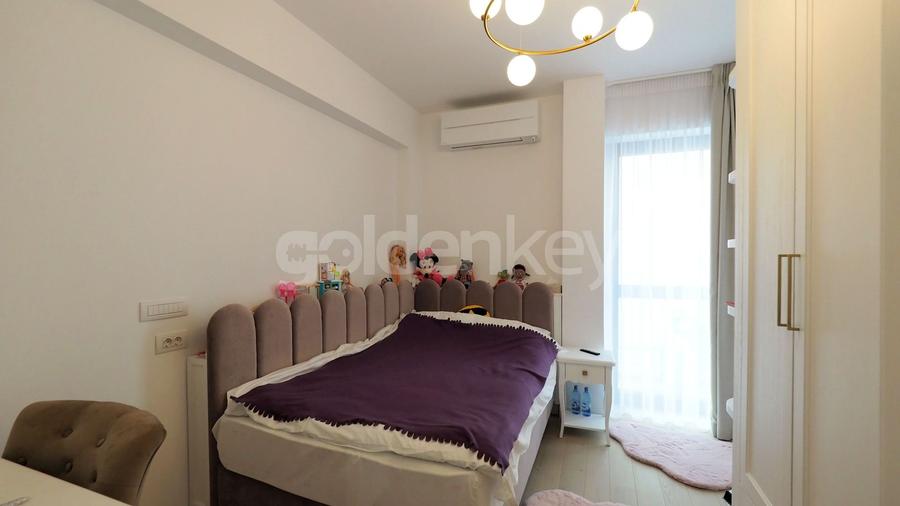 Apartament generos 5 camere | 3 bai | 2 terase | 208mp construiti - 11