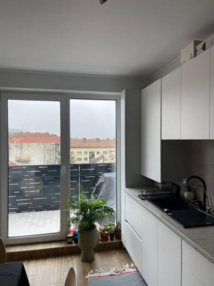 Apartament 3 camere, in bloc nou, parcare, zona semicentrala! - 4