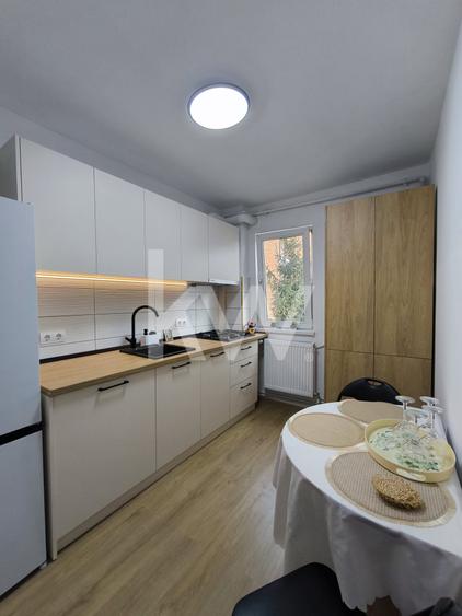 Apartament 2 camere  I Tractorul I Prima inchiriere - 6